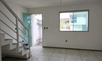 Imagem 3: Casa duplex com 3 quartos