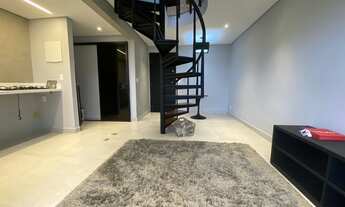 Imagem: Cobertura Venda Vila Clementino 92 m² 2