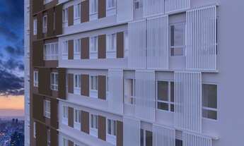 Imagem 4: 3 SUÍTES PLENAS SETOR MARISTA COM CLOSET E ELVADOR PRIVATIVO