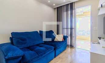 Imagem 2: Apartamento à Venda - Vila Augusta, 3 Quartos, 69 m2