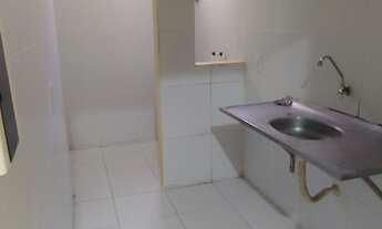 Imagem 3: Kitnet/conjugado para aluguel com 25 metros quadrados com 1 quarto