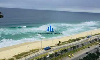 Imagem: Vendo cobertura na Av. Lúcio Costa - Barra