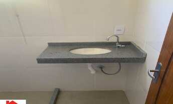 Imagem 3: Apartamento primeira locação com 2 quartos !!!!! em Maricá!!!! Código 344!!!