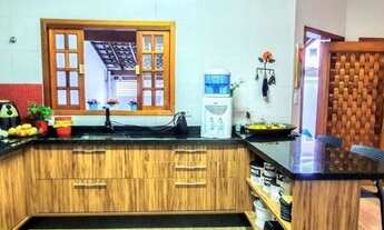 Imagem 3: Casa 3 quartos 1 suíte, Villa Branca