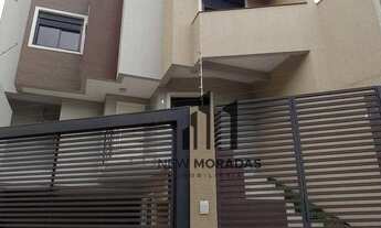 Imagem: Condomínio Sonata/ Sobrado 3 dormitórios