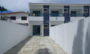 Imagem 2: CM) CASA C/3 QUARTOS/SUITE C/TERRENO EM PAU AMARELO (financia