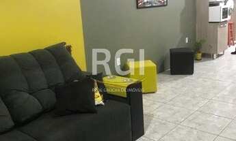 Imagem 3: Alvorada - Casa Padrão - Jardim Algarve