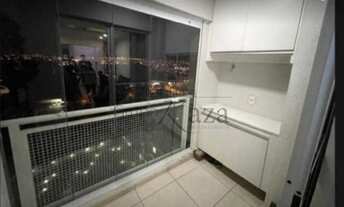 Imagem 7: Apartamento - 74m2 - 3 dormitórios - Jardim Paraíba - Jacareí - SP - Piscina