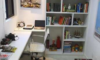 Imagem 2: Apartamento para venda tem 84 metros quadrados com 3 quartos em Costa Azul - Salvador - BA