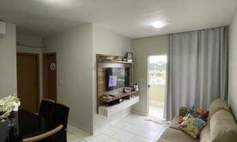 Imagem 2: Vendo apartamento no Residencial Reserva do Bosque