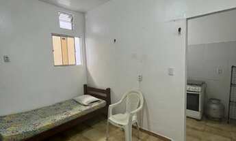 Imagem: Kitnet em São Brás