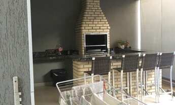 Imagem 3: Excelente casa com piscina/ Monte Rei / Maringá