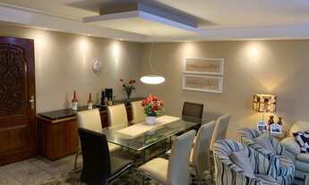 Imagem 2: Apartamento para venda possui 214 metros quadrados com 3 quartos em Meireles - Fortaleza