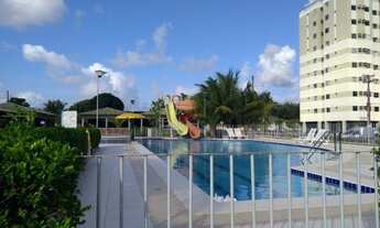 Imagem 4: Apartamento 2 quartos (condomínio Park shopping) Tabuleiro dos Martins