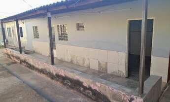 Imagem: Alugo casa 2 quartos com suite