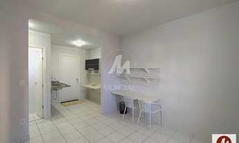 Imagem 2: Apartamento (kitnete) 1 dormitórios, cozinha planejada, portaria 24hs, lazer, espaço gourm