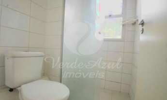 Imagem 4: Apartamento - Jardim Mirassol - Campinas