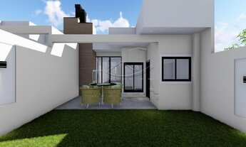 Imagem 7: Toledo - Casa - Jardim Pancera