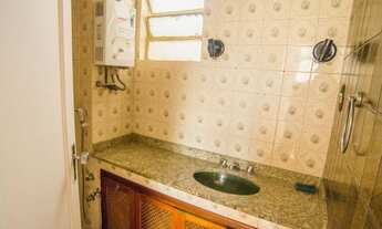 Imagem 2: Apartamento para venda tem 89 metros quadrados com 2 quartos em Andaraí - Rio de Janeiro