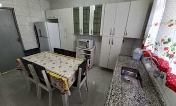 Imagem 3: Casa com 03 Dormitórios em ótima localização no Jardim Belval em Barueri!