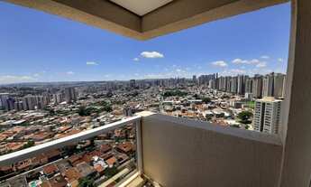 Imagem 7: Apartamento no Trio Home - 2 Dorm. (Sendo 1 Suíte) 84 m - Ribeirão Preto