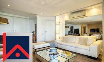 Imagem 7: Apartamento Venda 2 Dormitórios - 144 m² Campo Belo