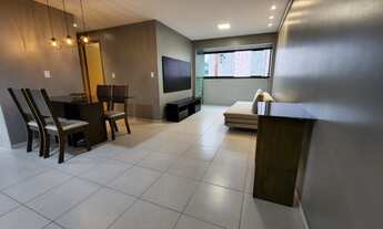 Imagem: Alugo apto 2/4 na Ponta Verde