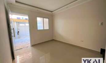 Imagem 5: Sobrado com 2 dormitórios à venda, 65 m² por R$ 350.000,00 - Vila Caiçara - Praia Grande/S