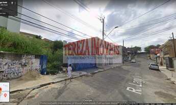 Imagem: Lote/Terreno para venda com 250 metros quadrados