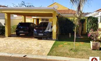 Imagem 2: Casa (térrea em condominio) 3 dormitórios/suite, cozinha planejada, portaria 24hs, salão d