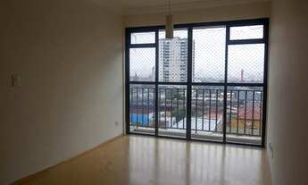 Imagem 5: Apartamento para aluguel com 82 metros quadrados com 3 quartos em Tatuapé - São Paulo - SP