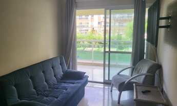 Imagem 2: Apartamento com 2 quartos sendo 1 suíte no VG FUN Praia do Futuro Fortaleza