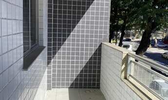 Imagem 5: Aluga - Apartamento com Varanda, 01 quarto - Av Paranapuam - Freguesia