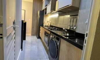 Imagem 2: IM - Lançamento em Duque de Caxias -- Varanda e Suíte!