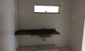 Imagem 2: Apto 1 Quarto - Bairro Industrial - Contagem