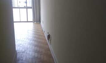 Imagem 2: Apartamento para aluguel com 37 metros quadrados com 1 quarto em República - São Paulo - S