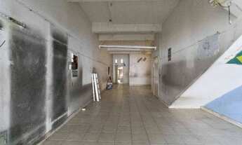 Imagem: Sobrado residencial e comercial à venda