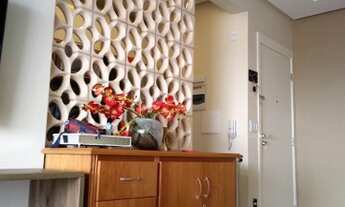 Imagem 5: Apartamento no jardim Provence