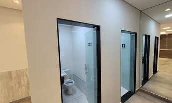 Imagem 2: Loja de luxo, em Av