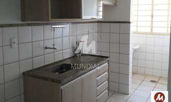 Imagem 4: Apartamento (tipo - padrao) 1 dormitórios, em condomínio fechado