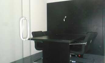 Imagem 6: CONDOMÍNIO MARIO HENRIQUE SIMONSEN, JUNTO AO VILLAGEMALL