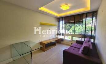 Imagem 2: Rio de Janeiro - Apartamento Padrão - Laranjeiras