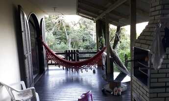 Imagem 4: Vendo casa de Material