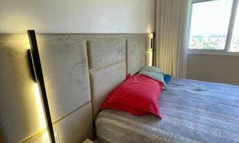 Imagem 6: Apartamento próximo a UFMT Condomínio NYC Jardim das Américas