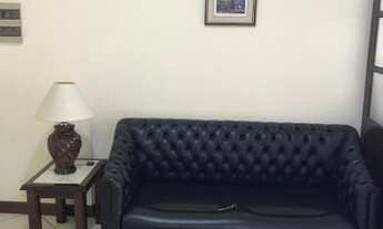 Imagem 6: Flat para aluguel possui 35 metros quadrados com 1 quarto em Campos Elíseos - São Paulo