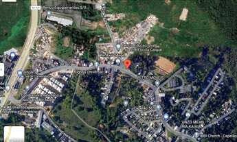 Imagem 5: Galpão comercial para venda em Lauro de Freitas