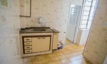 Imagem 6: Apartamento para venda tem 89 metros quadrados com 2 quartos em Andaraí - Rio de Janeiro