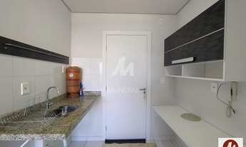 Imagem 5: Apartamento (kitnete) 1 dormitórios, cozinha planejada, portaria 24hs, lazer, espaço gourm