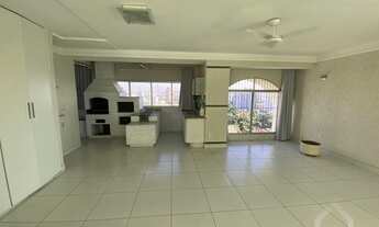 Imagem 7: Cobertura duplex para venda tem 300 metros quadrados com 3 quartos