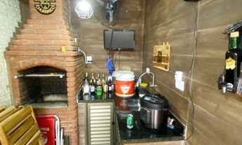 Imagem 2: Vendo casa sobreposta, 370 mil.